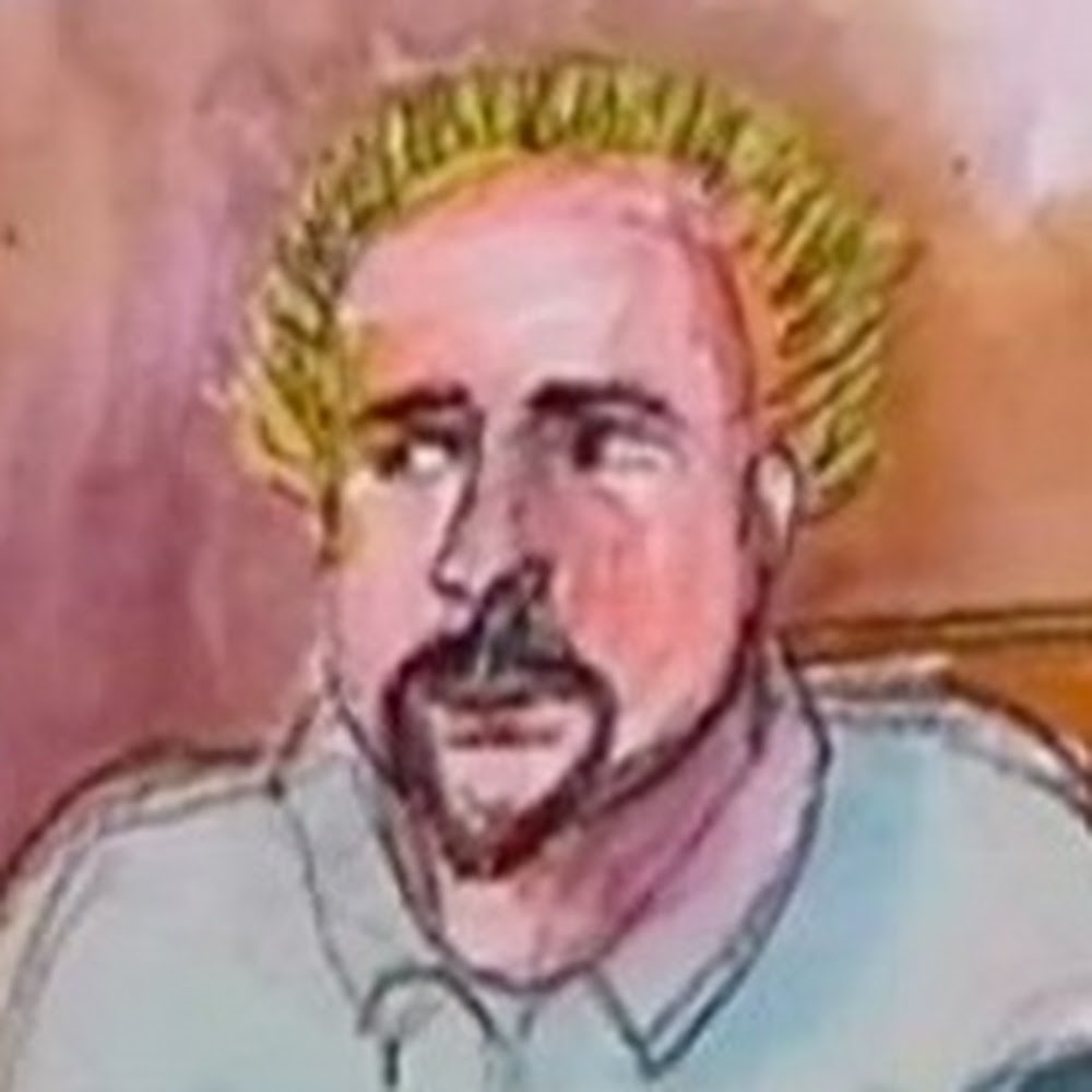 Meet your Posher, Bob